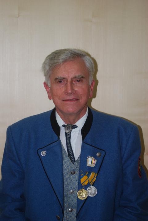 Hag Erich Kapellmeister Stv.